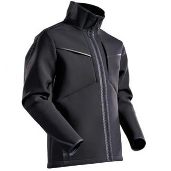 Giacca Softshell Nera Mascot 22085
