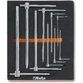 Kit de tiroirs compatibles C1/C2 – Moule souple 951