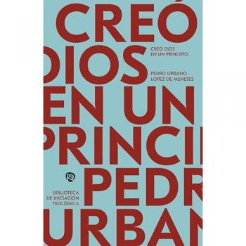 Creó Dios en un principio (Tapa blanda).