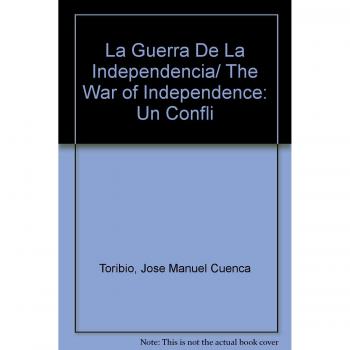 La guerra de la independencia: un conflicto decisivo ( 1808-1814)