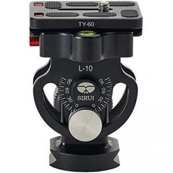 SIRUI L-10 Neiger für Einbeinstative