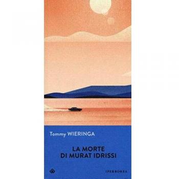 La morte di Murat Idrissi
