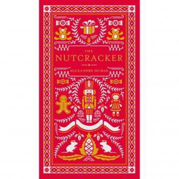 The Nutcracker (Barnes & Noble Flexibound Pocket Editions)
