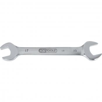 KS TOOLS 964.2212 Doppel-Gabelschlüssel