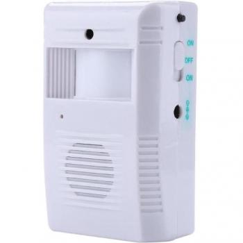 Office Security Wired Door Chime