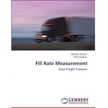 Fill Rate Measurement