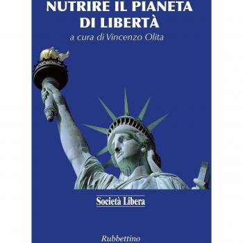 Nutrire il pianeta di libertà