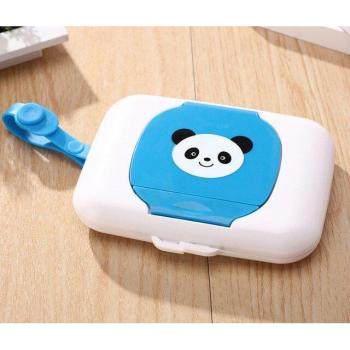 Baby Wipes Napkin Storage Box