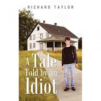 A tale told by an idiot paperback