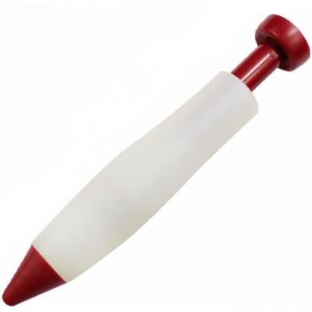 Accessoire de Décoration en Silicone pour Gâteaux
