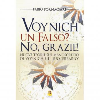 Voynich un Falso? No, grazie!