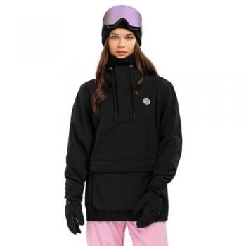 Siroko Chaqueta W3 North Ice para Mujer