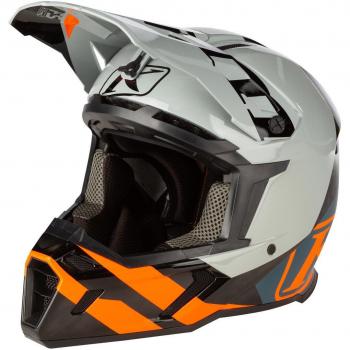 KLIM F5 Ascent Mips® Motocross