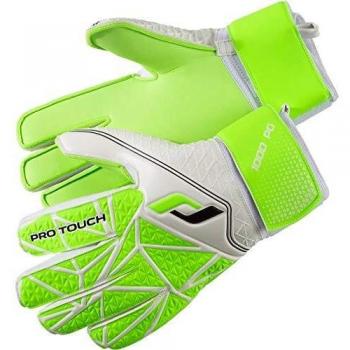 PRO TOUCH Torwarthandschuhe Force, Neongrün/Weiß/Schwarz, Größe 9