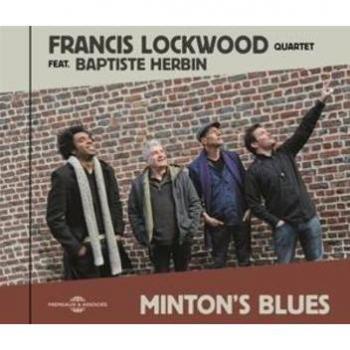 Minton’s Blues