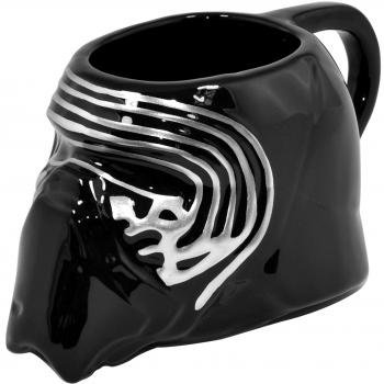 Star Wars Episode VII Kylo Ren Mug