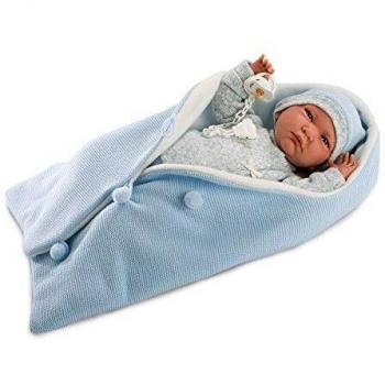 Lalo Poupée de Bébé 74047