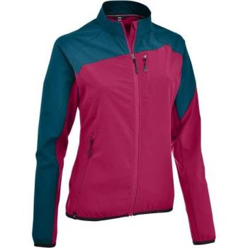 MAUL Damen-Trackjacke Kepler – Lilahell – 38