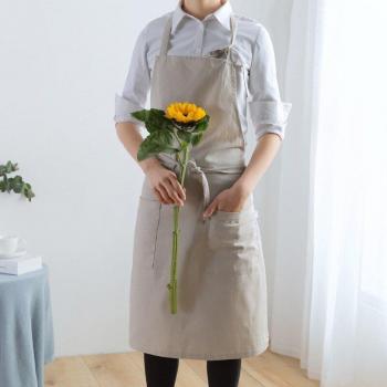 Unisex Baking Apron for Men