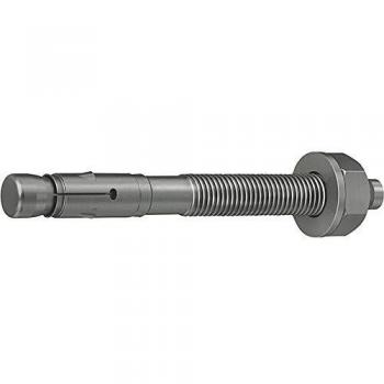 Bolzenanker FBZ 12/30 A 4 ohne Oberflächenangabe 20 Stück