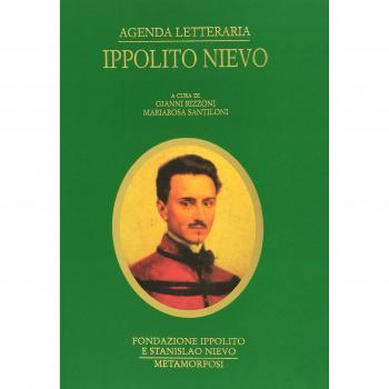 Agenda letteraria Ippolito Nievo