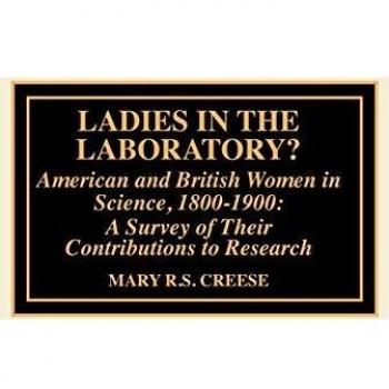 Ladies in the Laboratory? American and British Women in Science 1800-1900
