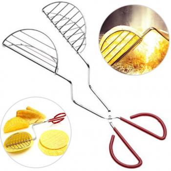 Taco Shell Press
