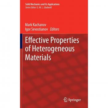 Effective Properties of Heterogeneous Materials
