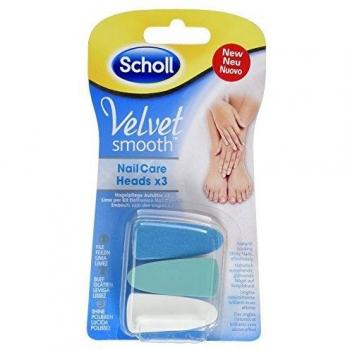 Accesorios Velvet Smooth Lima