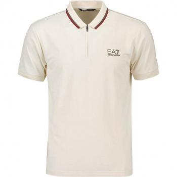 Polo EA7 Emporio Armani uomo