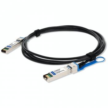 InfiniBand 3m Black SFP28 Cable (ADD‑S28BRS28MX‑P3M)