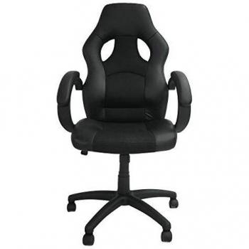 Sotech Sedia Gaming Nero Premium
