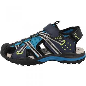 Geox Sandali Kids J920RB 0ME14 Borealis
