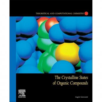 Vitalsource Technologies, Inc. The Crystalline States Of Organic Compounds