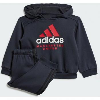 Manchester United DNA Baby Trainingsoutfit 2024/25