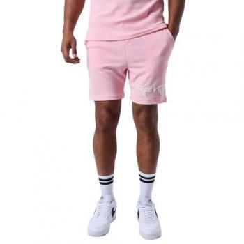 Short Waffle Homme