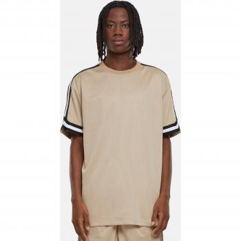 Camiseta Urban Classics de Rayas Anchas