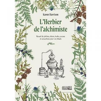 L'Herbier de l'alchimiste