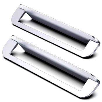 Support pour ordinateur portable en aluminium, pliable, adapté aux MacBook Air et Pro, 11/13/17 pouces
