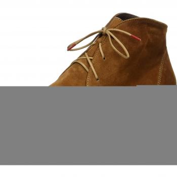 Stivali Desert Boots Think! Guad 080299, Donna, Marrone