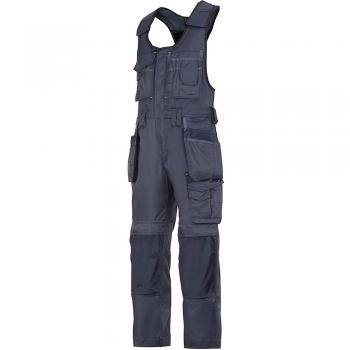 Snickers DuraTwill Arbeitshose navy Gr. 154