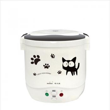 1L Rice Cooker for Two Persons