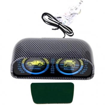Instrument de Tangage SUV 12V