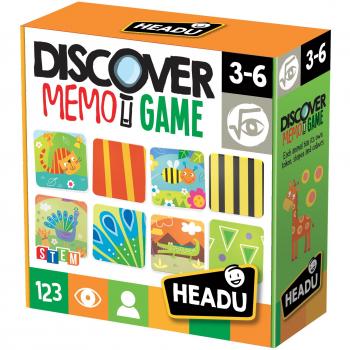 Memory-Spiel
