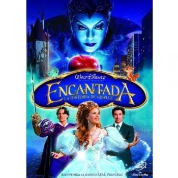 Encantada