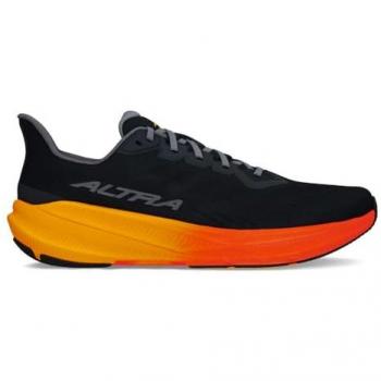 Altra Experience Flow 2 46.5 Nero e Arancione