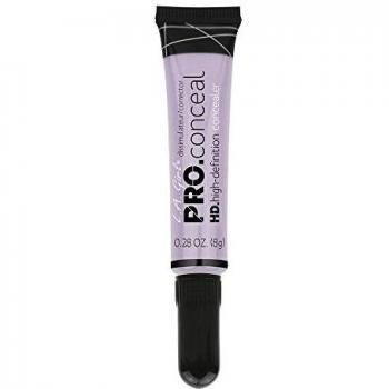 LA GIRL Pro Conceal Lavendelfarbener Korrektor