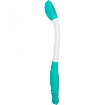 Comfort Wipe for Limited Mobility