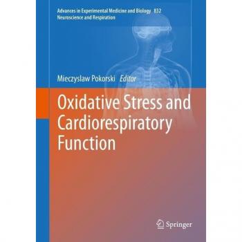 Oxidative Stress and Cardiorespiratory Function