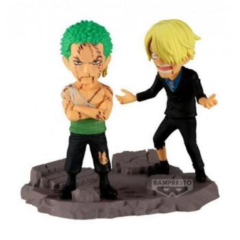 Banpresto One Piece